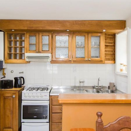 Апартаменты Apartamento Onas Ушуая Экстерьер фото