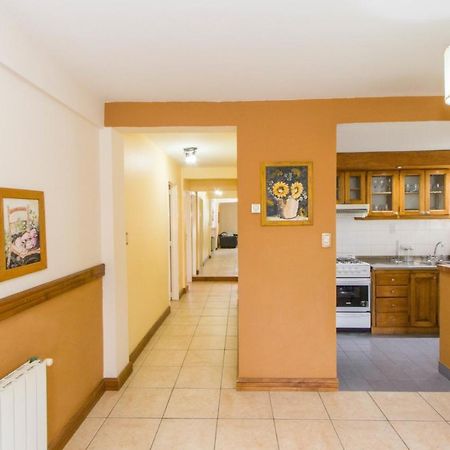 Апартаменты Apartamento Onas Ушуая Экстерьер фото