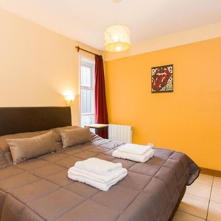 Апартаменты Apartamento Onas Ушуая Экстерьер фото