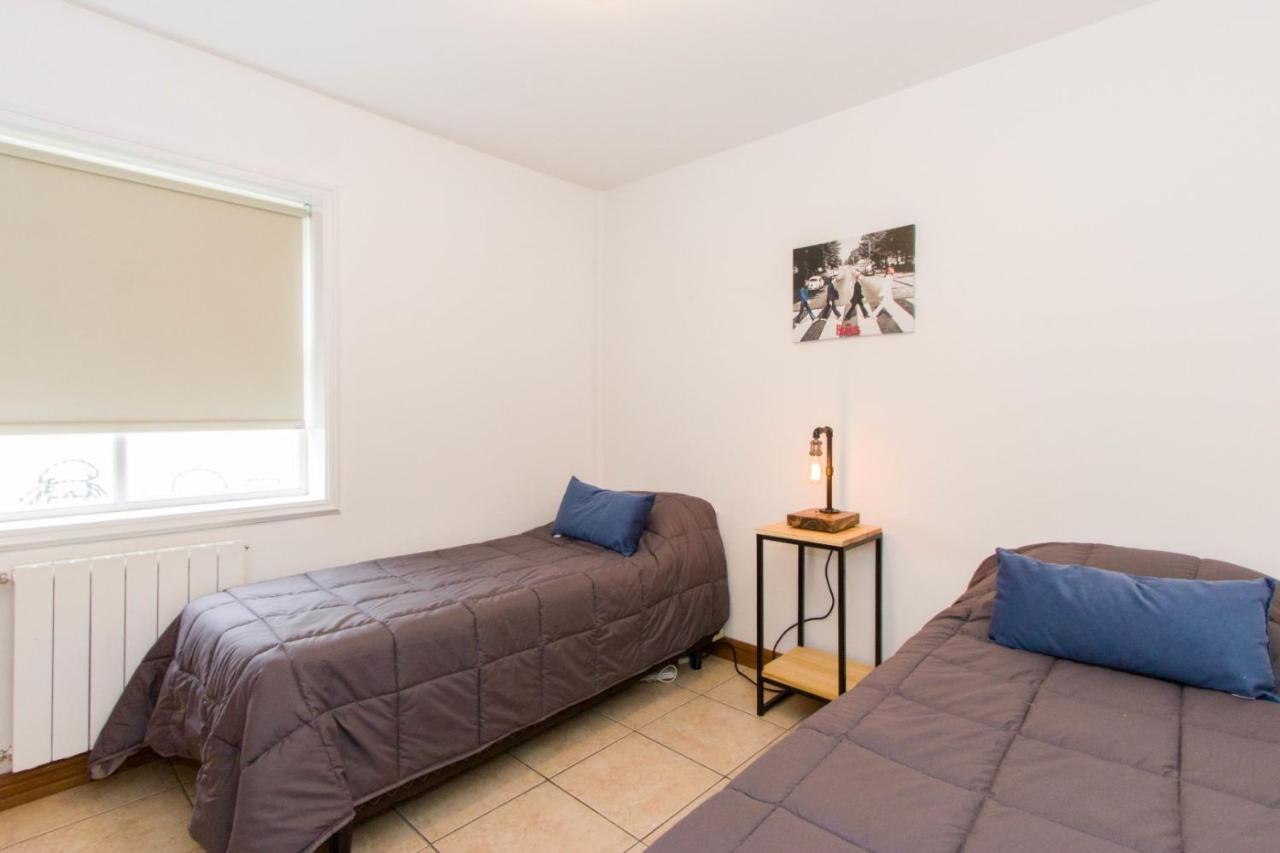 Апартаменты Apartamento Onas Ушуая Экстерьер фото